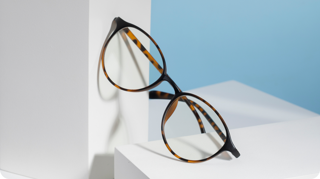 แว่นสายตา