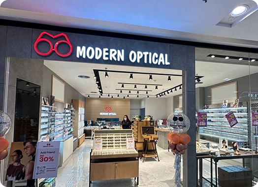 สาขา Modern Optical